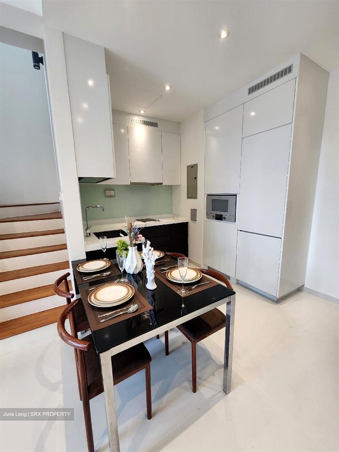 Eon Shenton (D2), Apartment #419308191